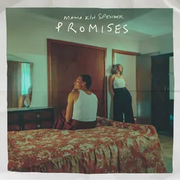 Promises von Mama Kin – Cover