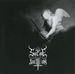 To Welcome Death (By Heart and Soul) von Suicide Solution – Album Cover