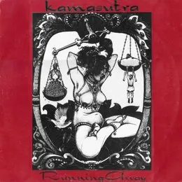 Running Away von Kamasutra – Cover