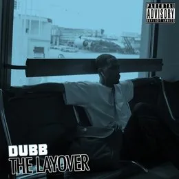 The Layover von Dubb – Album Cover