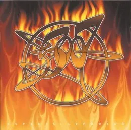 Especially for You von 35007 – Album Cover