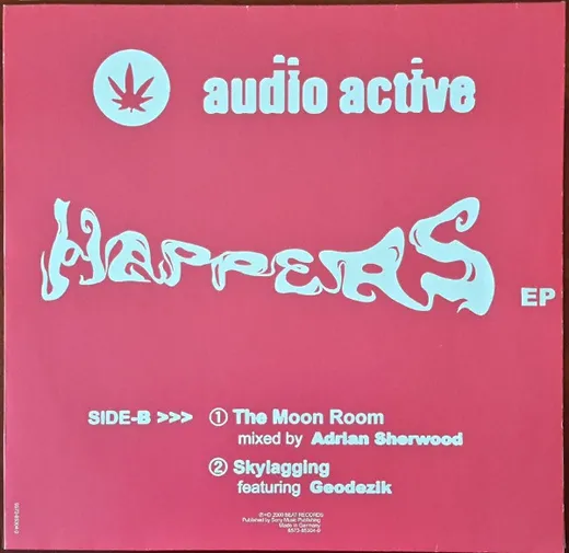 Happers