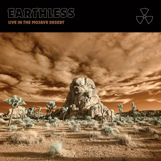 Live in the Mojave Desert, Volume 1