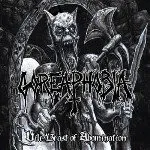 Demented Omen of Masochism