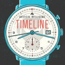 Timeline von Artificial Intelligence – Album Cover