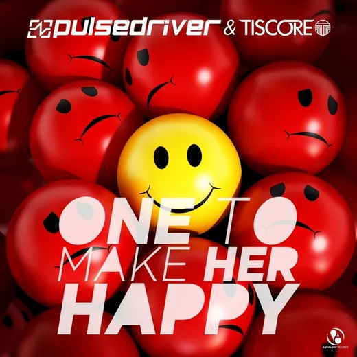 One To Make Her Happy