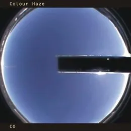 CO₂ von Colour Haze – Album Cover