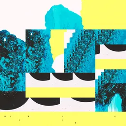 Bicep von Bicep – Album Cover