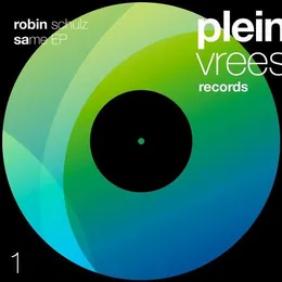 Same von Robin Schulz – Album Cover