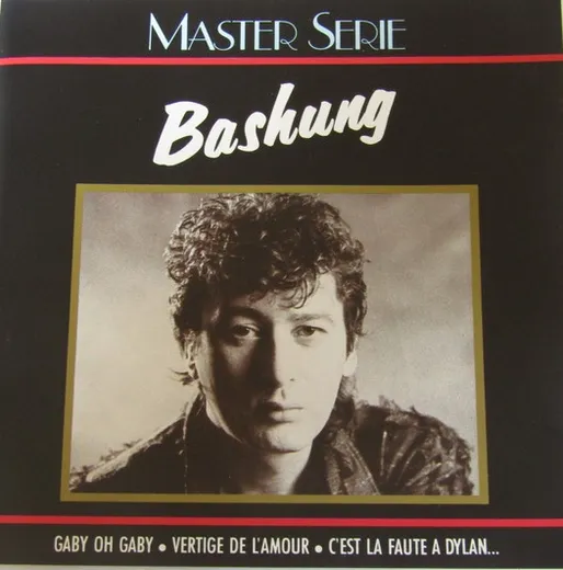 Alain Bashung
