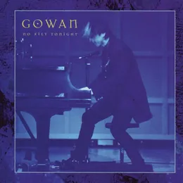 No Kilt Tonight (SoloLive) von Gowan – Cover