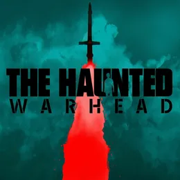 Warhead von The Haunted – Album Cover