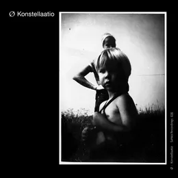 Konstellaatio von Ø – Album Cover
