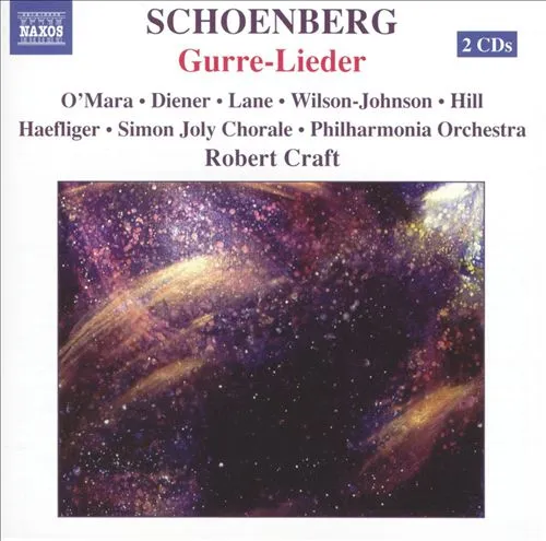 Gurre-Lieder