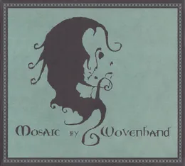 Mosaic von Wovenhand – Album Cover