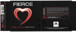 Sweet Love 2K (Remix Pack) von Fierce – Cover