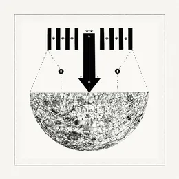 Trivia EP von Marcus Worgull – Cover