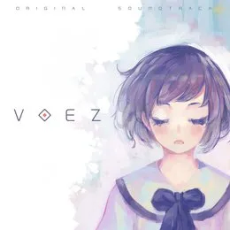 Voez (original soundtrack) von 守夜人 – Cover