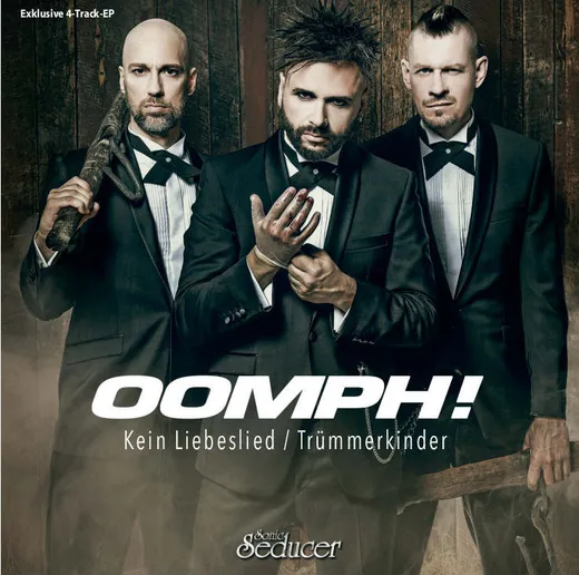 Trümmerkinder