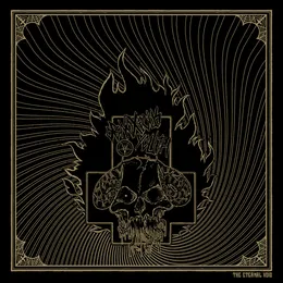 The Eternal Void von Obnoxious Youth – Cover