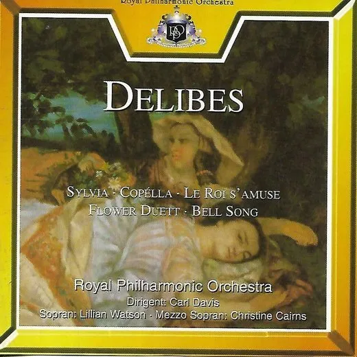 Délibes