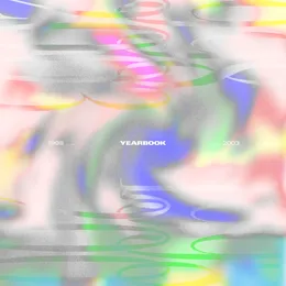 Yearbook Vol. 4 von Makoto – Cover