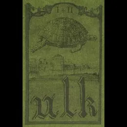 I + II von ulk – Cover