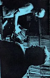 UB/Esfonia Radio Netwerk Cassette #1 von Illusion of Safety – Album Cover