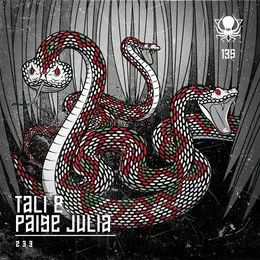 233 von Tali – Album Cover