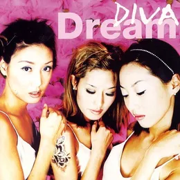Dream von Diva – Album Cover