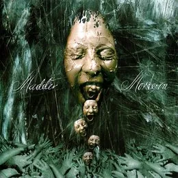 All Flesh Is Grass von Madder Mortem – Album Cover