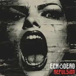 Repulsion von Echodead – Cover