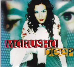 Deep von Marusha – Cover