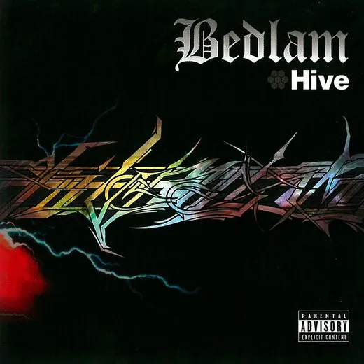 Bedlam
