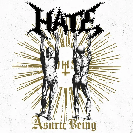 Asuric Being (Radio Edit)