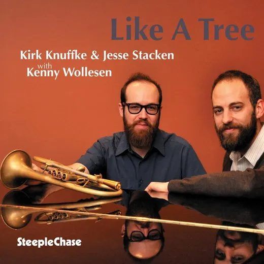 Like a Tree