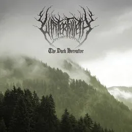 The Dark Hereafter von Winterfylleth – Album Cover