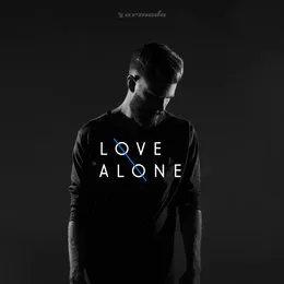 Love Alone von Mokita – Cover