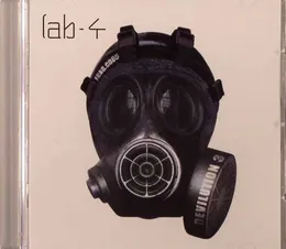 Devilution 3 von Lab 4 – Album Cover