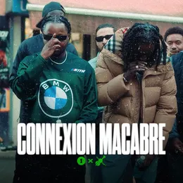 Connexion Macabre von Leto – Cover