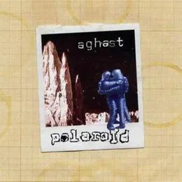 Polaroid von Aghast – Cover