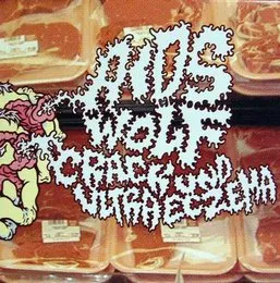 7" Series: Vol One von PRE – Album Cover