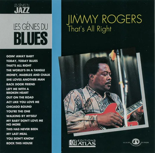 Today, Today Blues