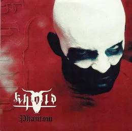 Phantom von Khold – Album Cover
