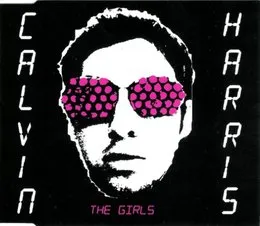 The Girls von Calvin Harris – Cover