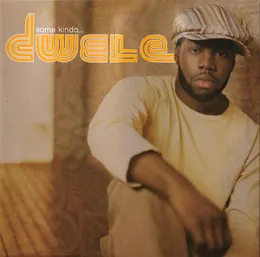 Some Kinda… von Dwele – Album Cover