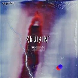 cruisin' von COSMIC – Album Cover