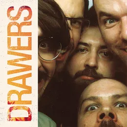 Drawers von Drawers – Album Cover
