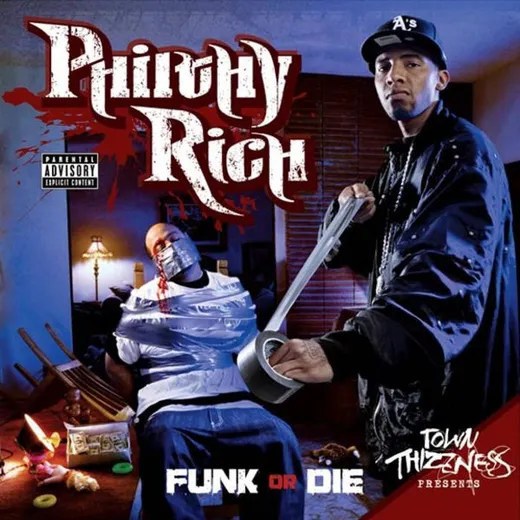 Funk Or Die