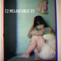 Melancholic EP von C2 – Album Cover